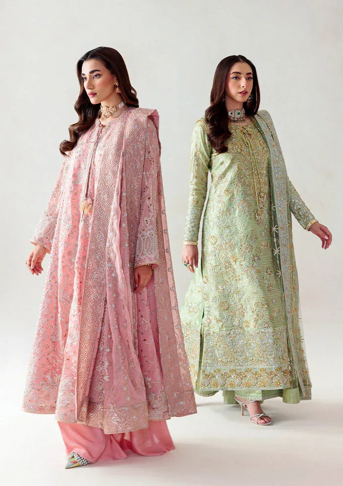 Aik Atelier | Formals 25 | 04 - Aqsa Fabrics
