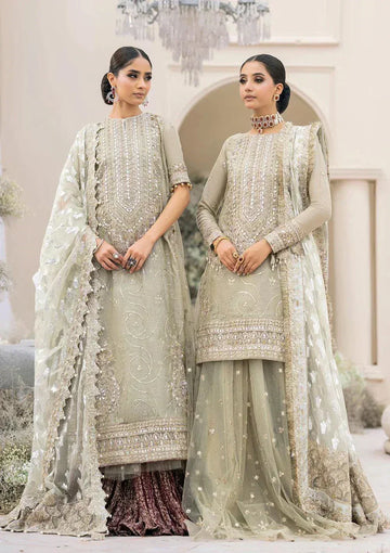 Aik Atelier | Wedding Festive 23 | 04 - Aqsa Fabrics
