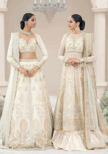 Aik Atelier | Wedding Festive 23 | 05 - Aqsa Fabrics