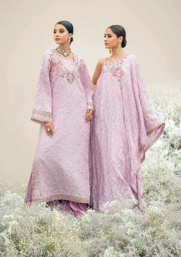 Aik Atelier | Wedding Festive 23 | 06 - Aqsa Fabrics