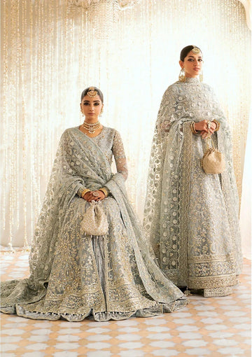 Aik Atelier | Wedding Festive 24 | 03 - Aqsa Fabrics