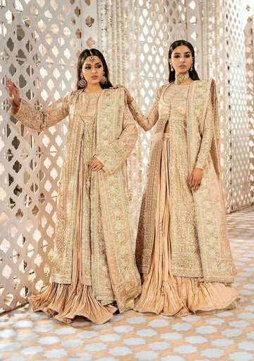 Aik Atelier | Wedding Festive 24 | 06 - Aqsa Fabrics