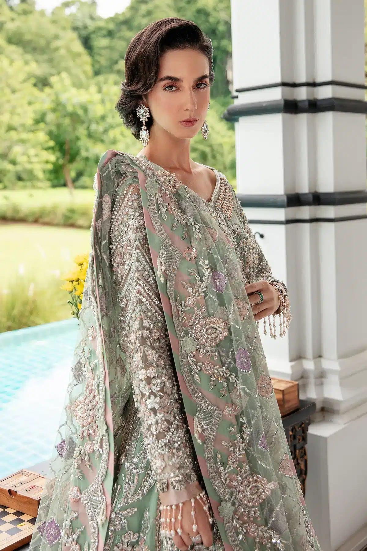 AJR Couture | Bridal Couture23 | Seraphina - Aqsa Fabrics