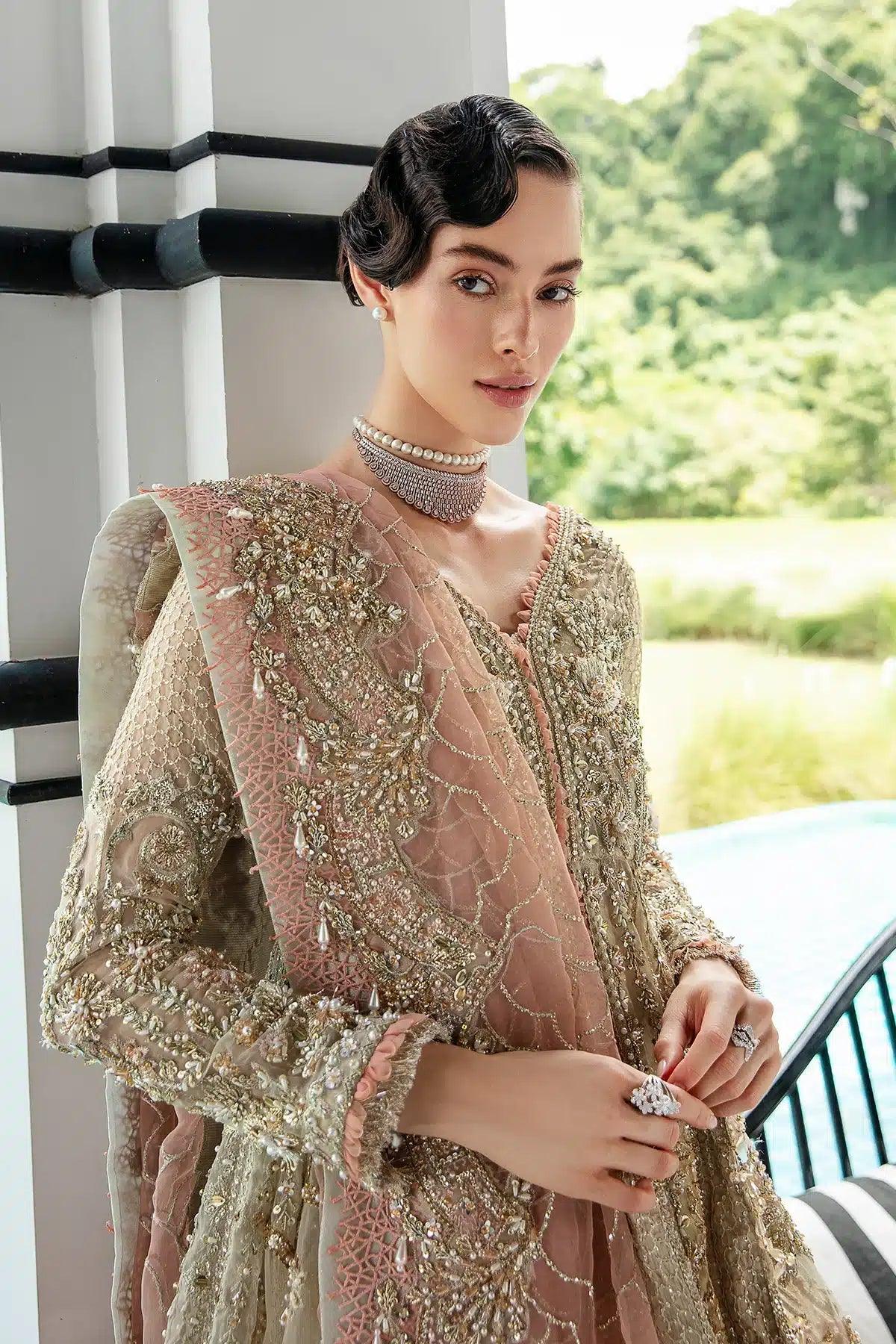 AJR Couture | Bridal Couture23 | Aurora - Aqsa Fabrics