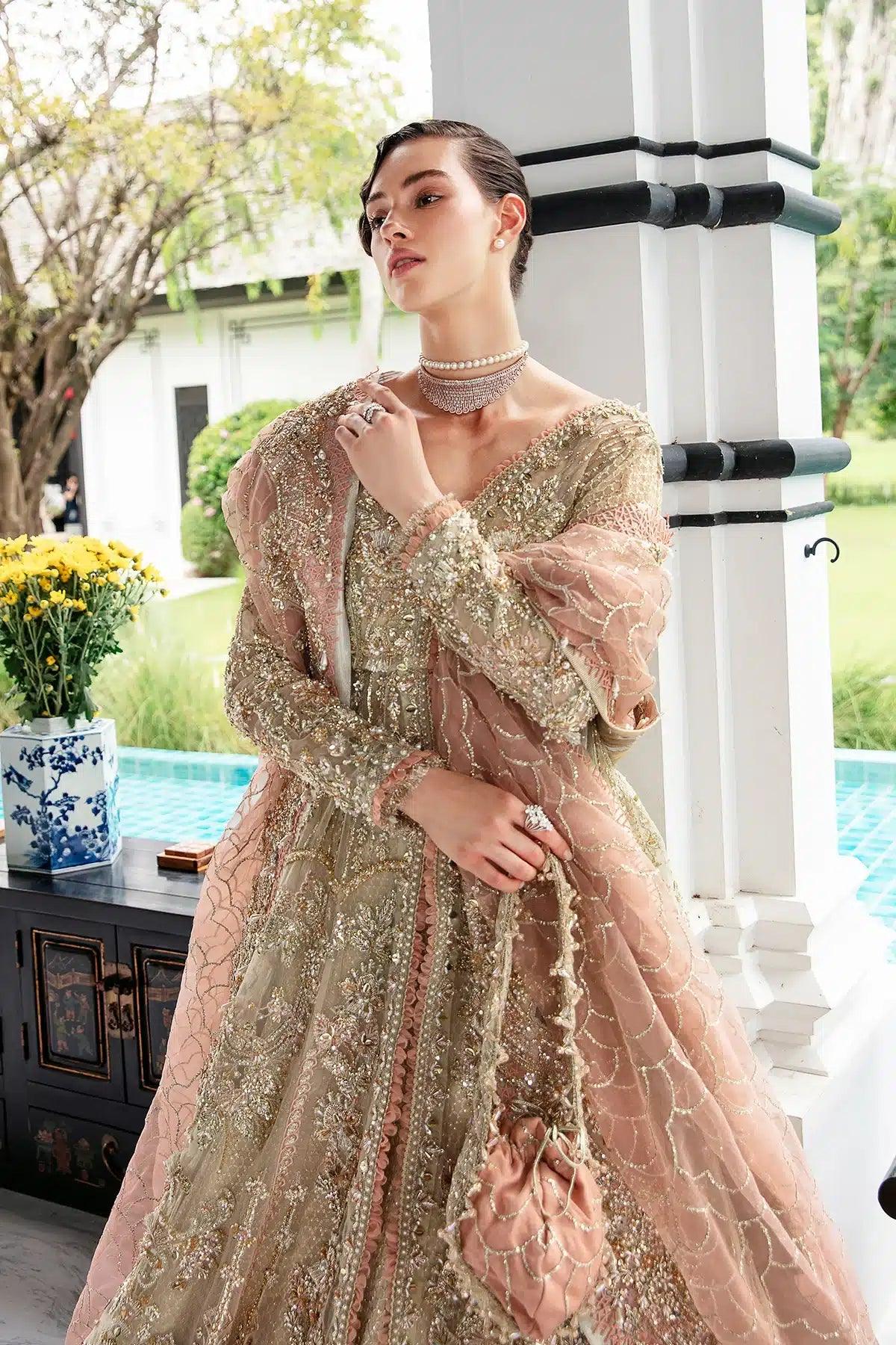 AJR Couture | Bridal Couture23 | Aurora - Aqsa Fabrics