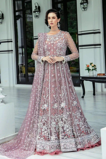 AJR Couture | Bridal Couture23 | Isabella - Aqsa Fabrics