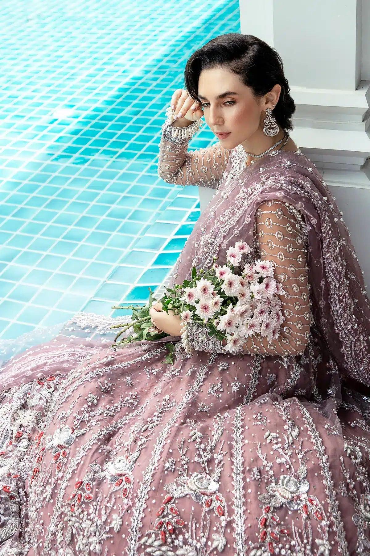AJR Couture | Bridal Couture23 | Isabella - Aqsa Fabrics