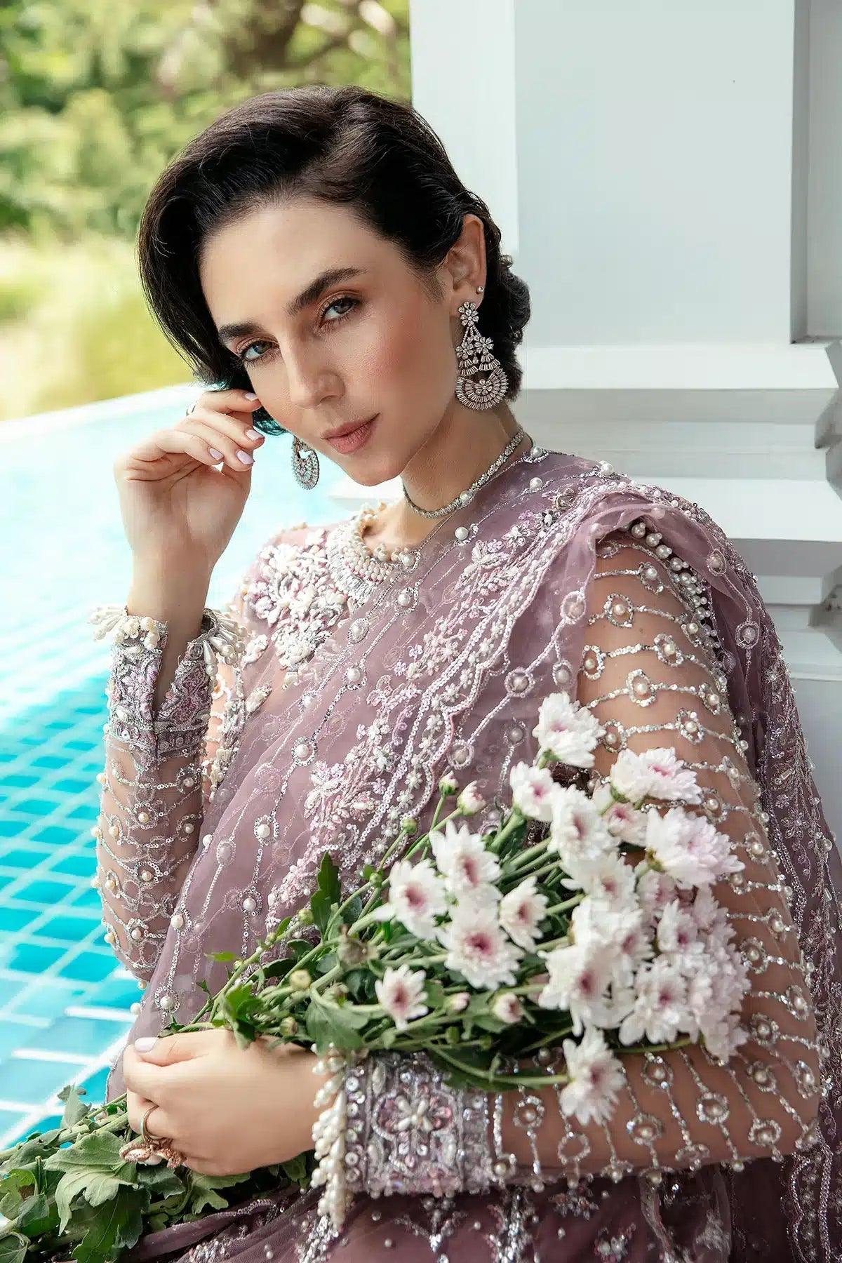 AJR Couture | Bridal Couture23 | Isabella - Aqsa Fabrics