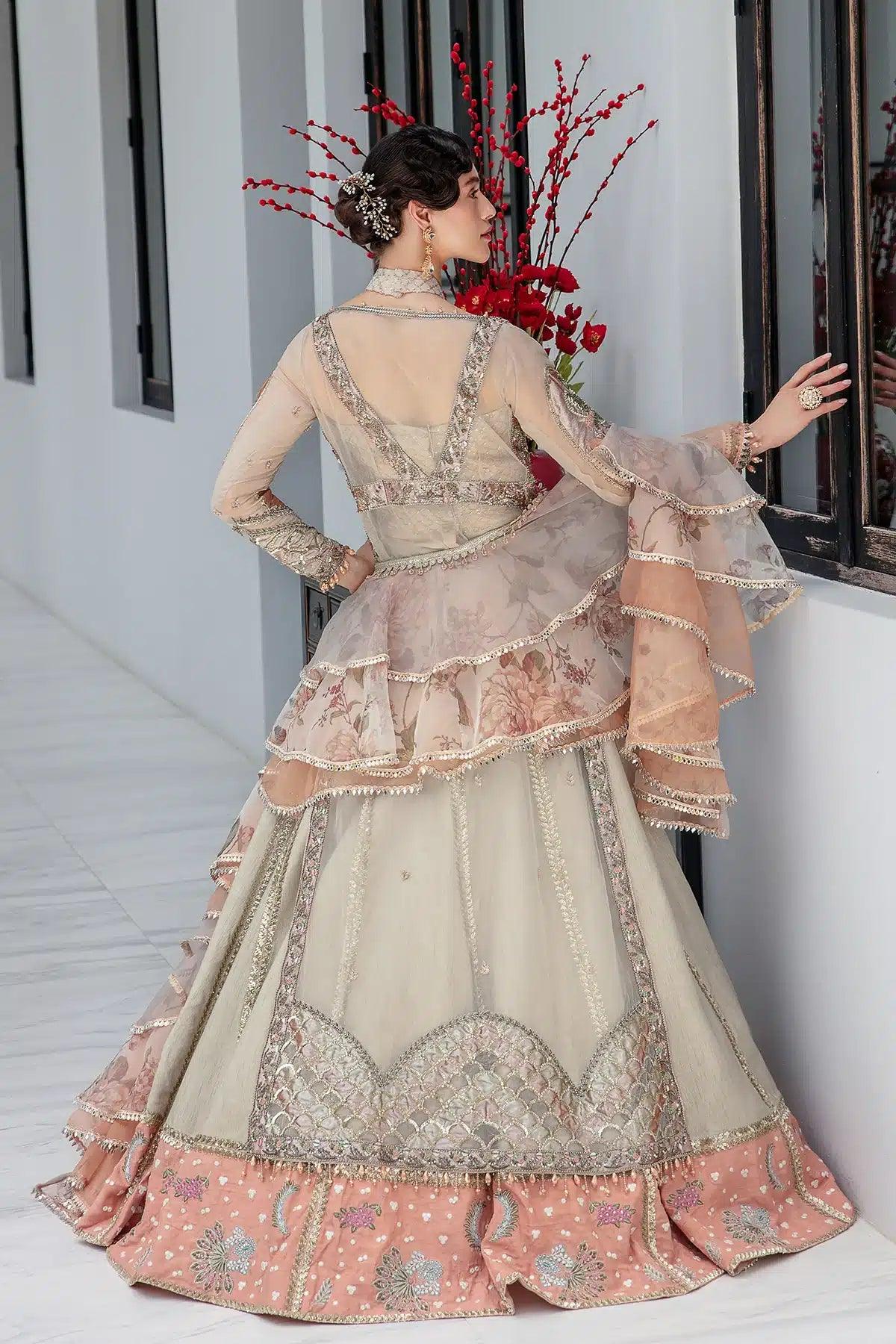 AJR Couture | Bridal Couture23 | Cherryline - Aqsa Fabrics
