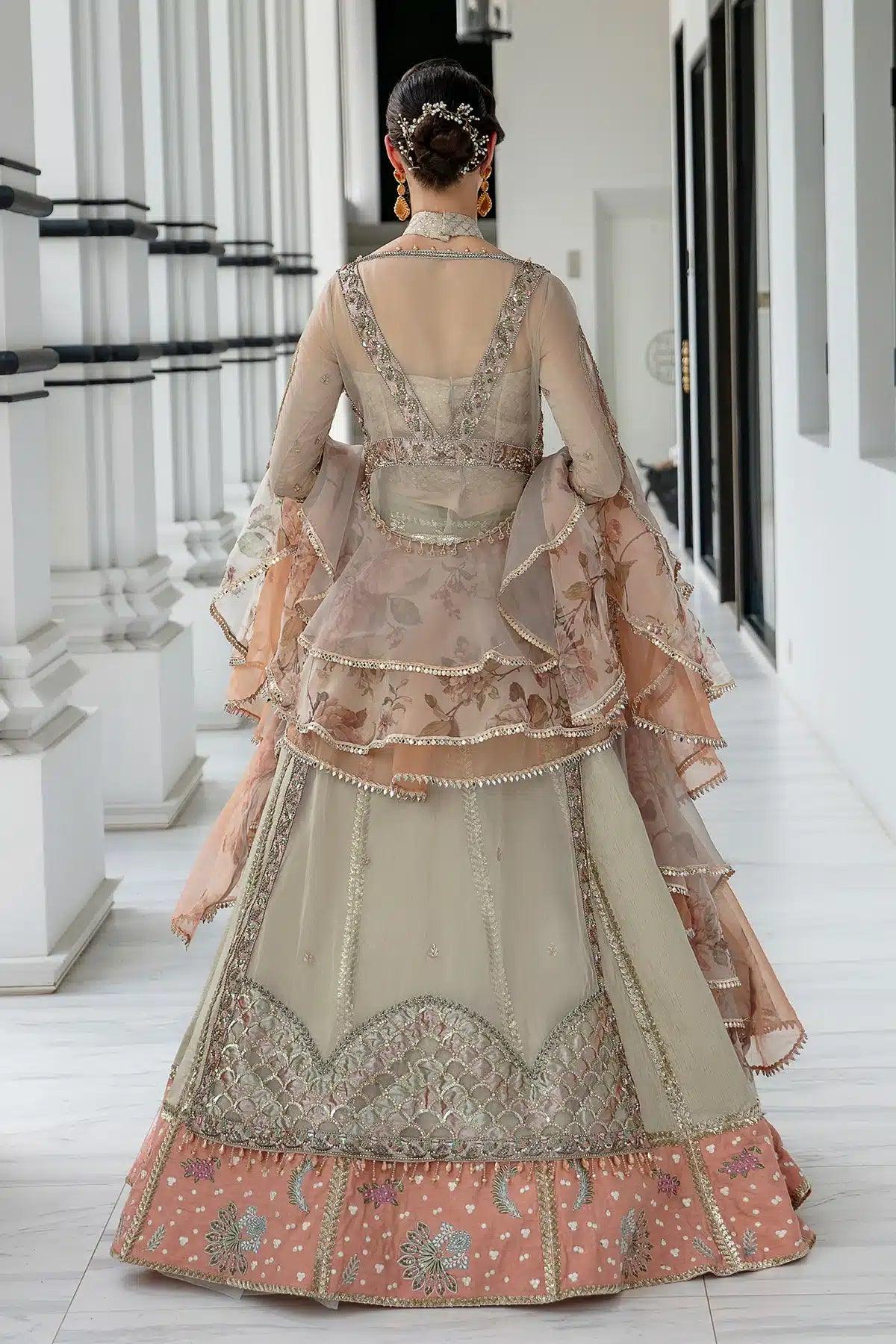 AJR Couture | Bridal Couture23 | Cherryline - Aqsa Fabrics