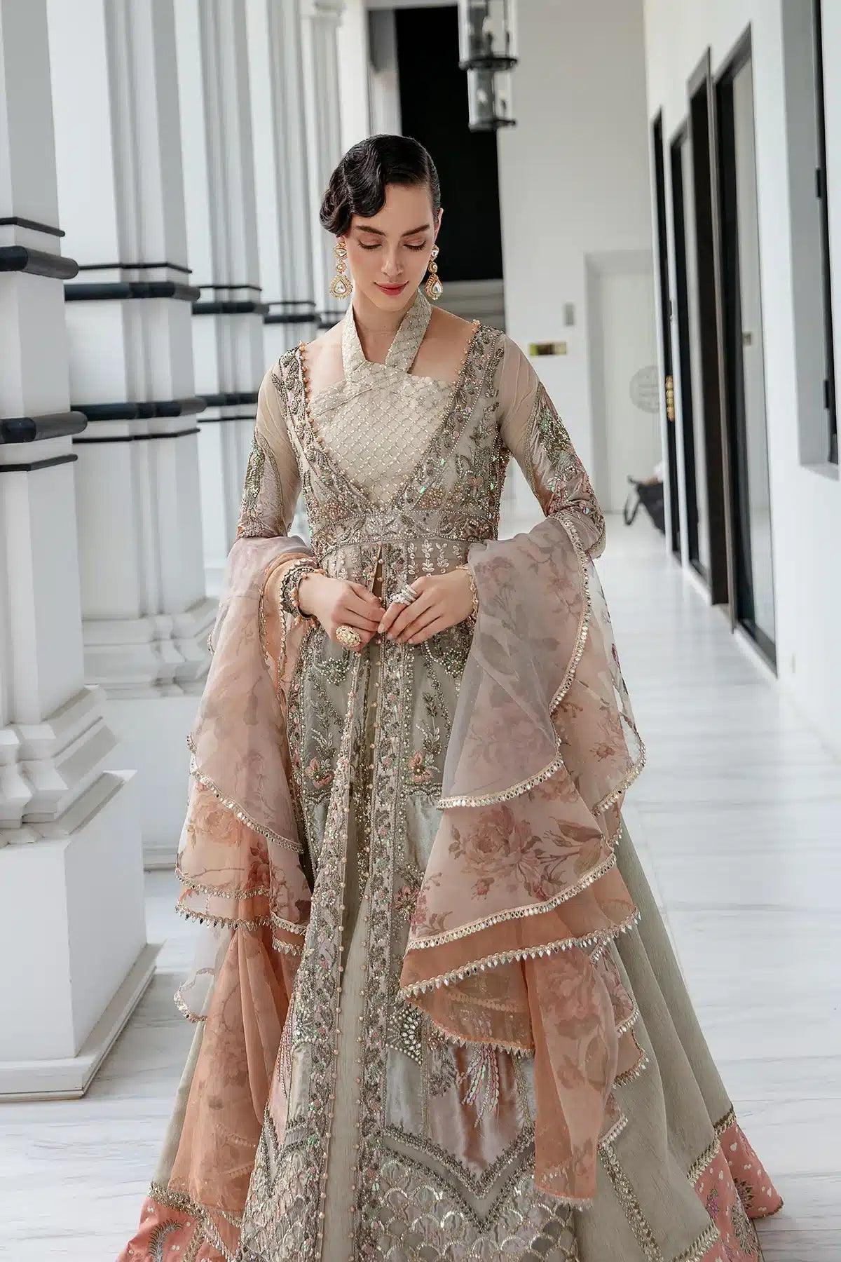 AJR Couture | Bridal Couture23 | Cherryline - Aqsa Fabrics