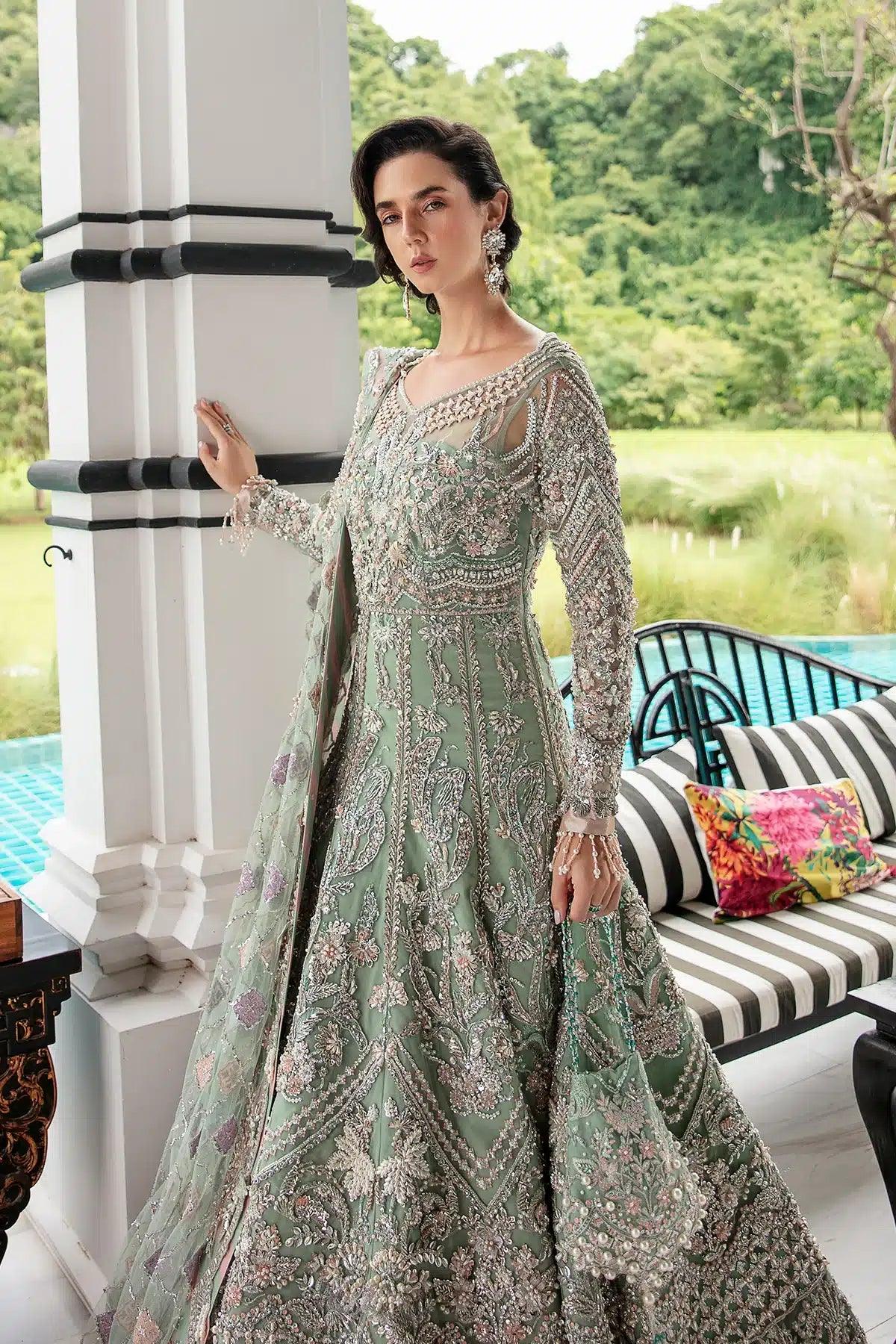 AJR Couture | Bridal Couture23 | Seraphina - Aqsa Fabrics
