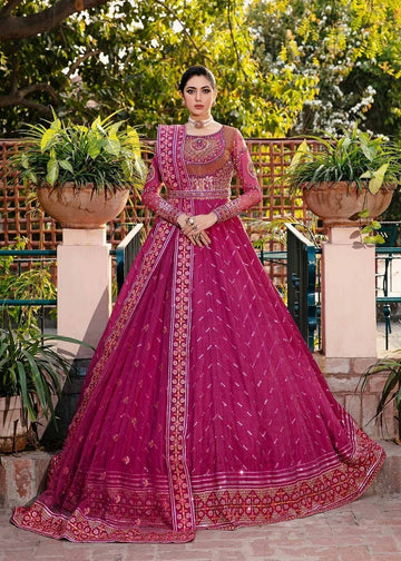 Akbar Aslam | Wedding Formals | CATALEYA - Aqsa Fabrics