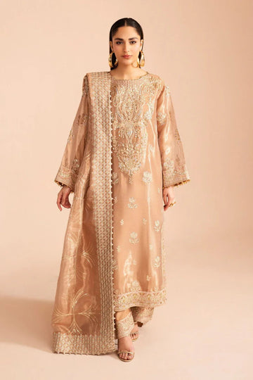 Maryum N Maria | Zircon Formals | ARIANA - MS40079 - Aqsa Fabrics