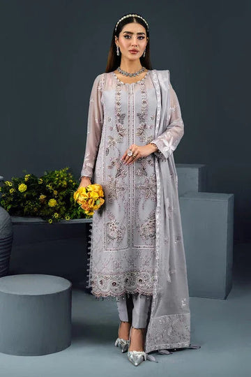 Alizeh | Reena Handcrafted 24 | Asra-Reena-V01D01 - Aqsa Fabrics