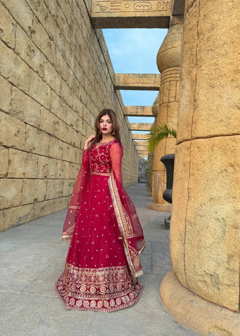 Daud Abbas | Formals Collection | Nazneen - Aqsa Fabrics