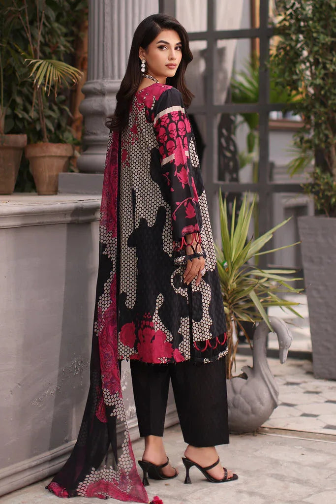 Charizma | Combinations 2024 | CCS4-06 - Aqsa Fabrics