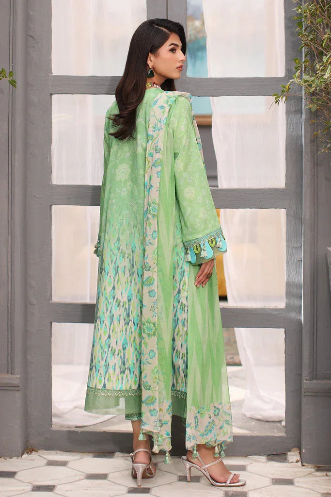 Charizma | Combinations 2024 | CCS4-01 - Aqsa Fabrics