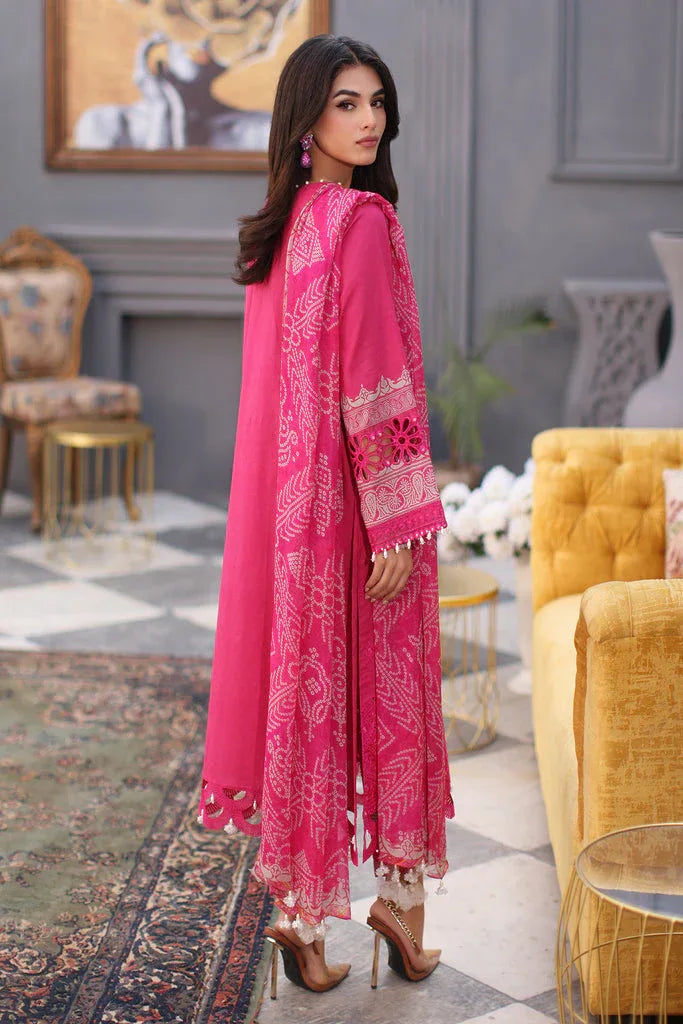 Charizma | Combinations 2024 | CCS4-05 - Aqsa Fabrics