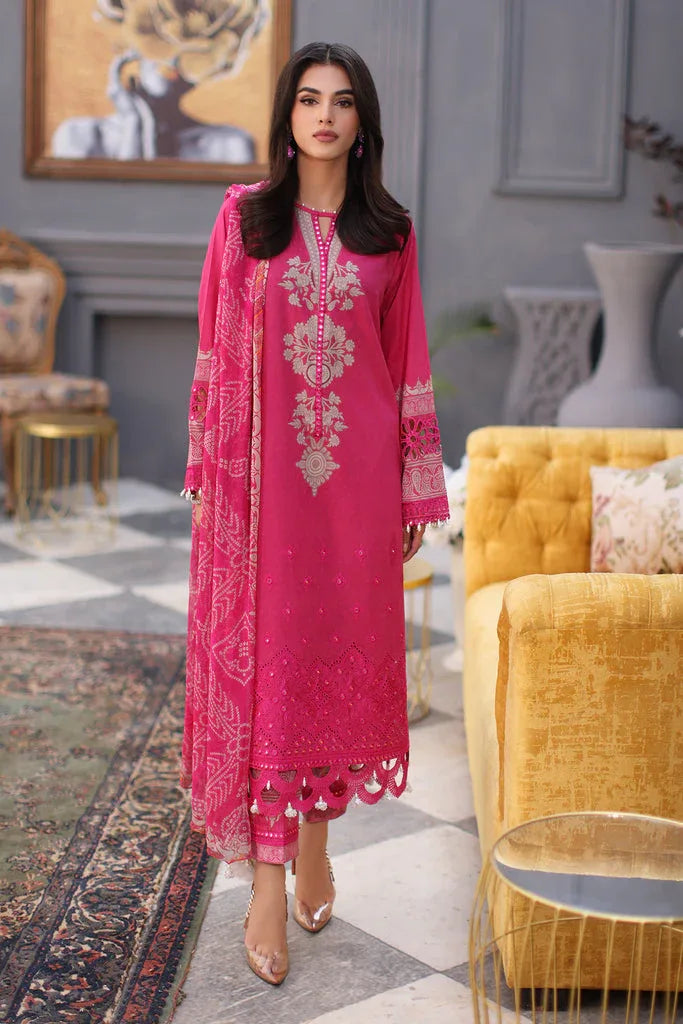 Charizma | Combinations 2024 | CCS4-05 - Aqsa Fabrics