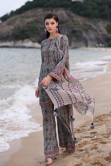 Charizma | Combinations 2024 | CCS4-04 - Aqsa Fabrics
