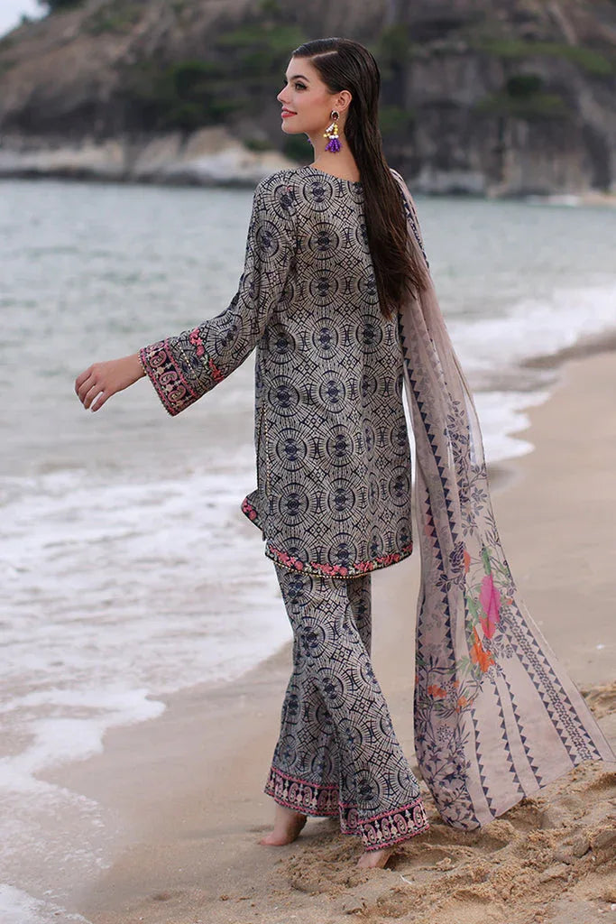 Charizma | Combinations 2024 | CCS4-04 - Aqsa Fabrics