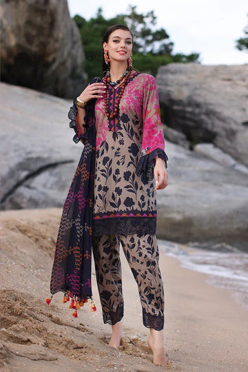 Charizma | Combinations 2024 | CCS4-02 - Aqsa Fabrics