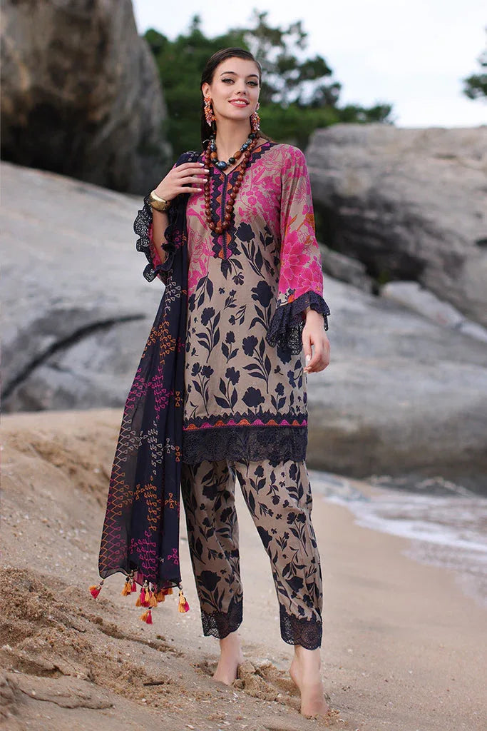 Charizma | Combinations 2024 | CCS4-02 - Aqsa Fabrics
