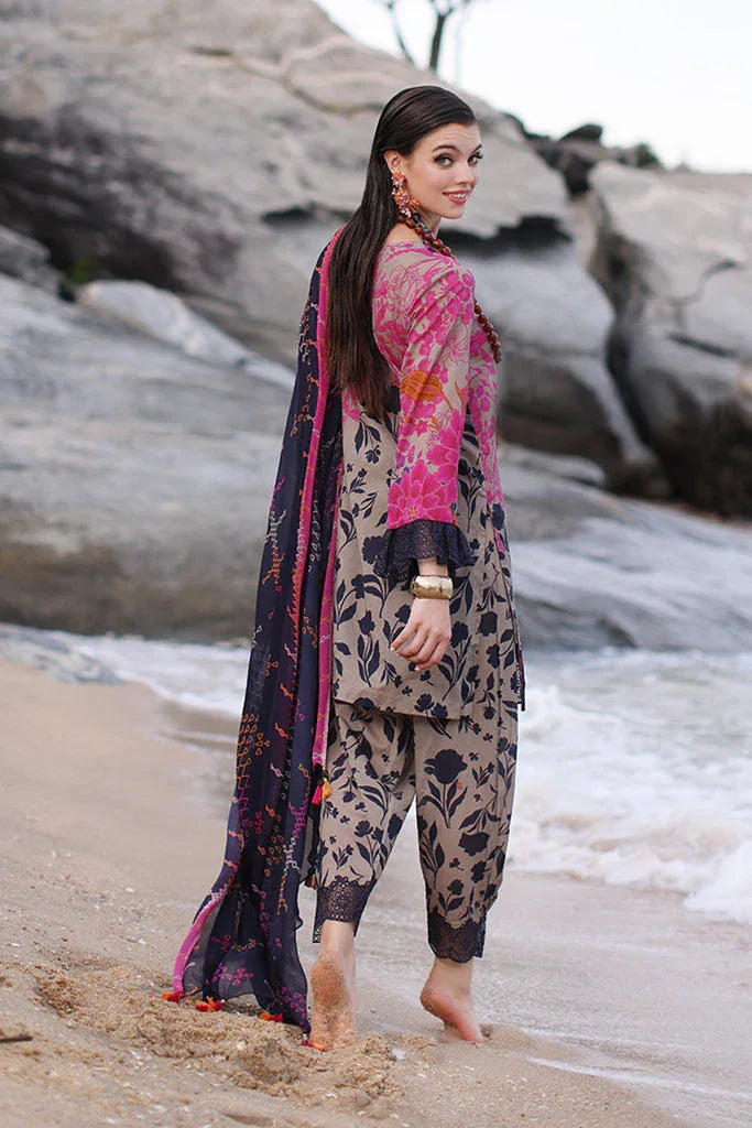 Charizma | Combinations 2024 | CCS4-02 - Aqsa Fabrics