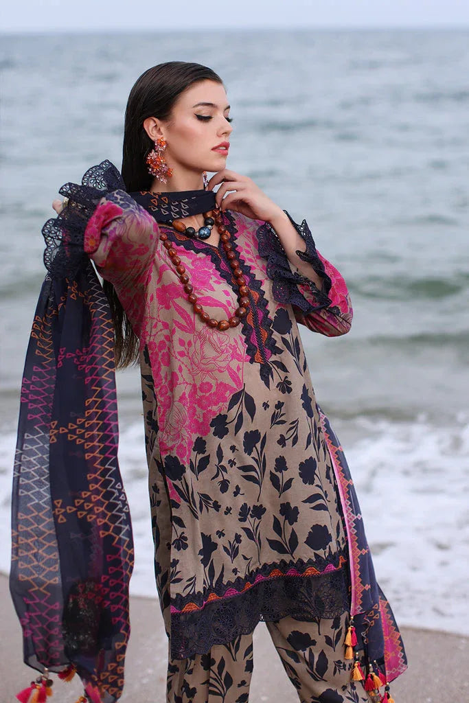 Charizma | Combinations 2024 | CCS4-02 - Aqsa Fabrics