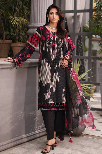 Charizma | Combinations 2024 | CCS4-06 - Aqsa Fabrics