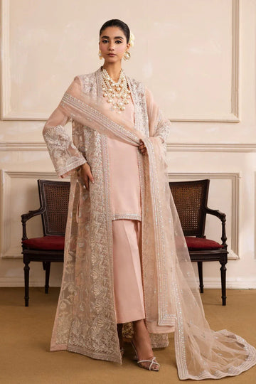Maryum N Maria | Izara Formals | CLEOPATRA - MW40040 - Aqsa Fabrics