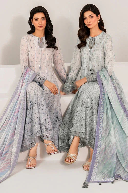 Jazmin | Ready to Wear 25 | RTW-1188 - Aqsa Fabrics