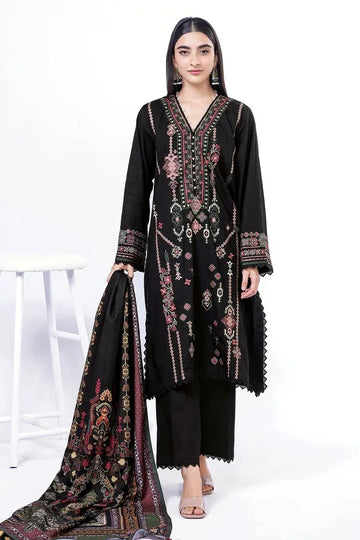 Khaadi | My Winter Mood | DCH01 - Aqsa Fabrics