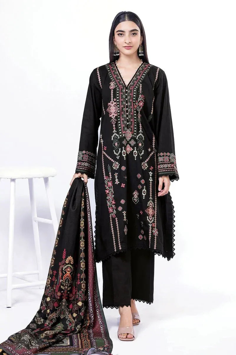 Khaadi | My Winter Mood | DCH01 - Aqsa Fabrics