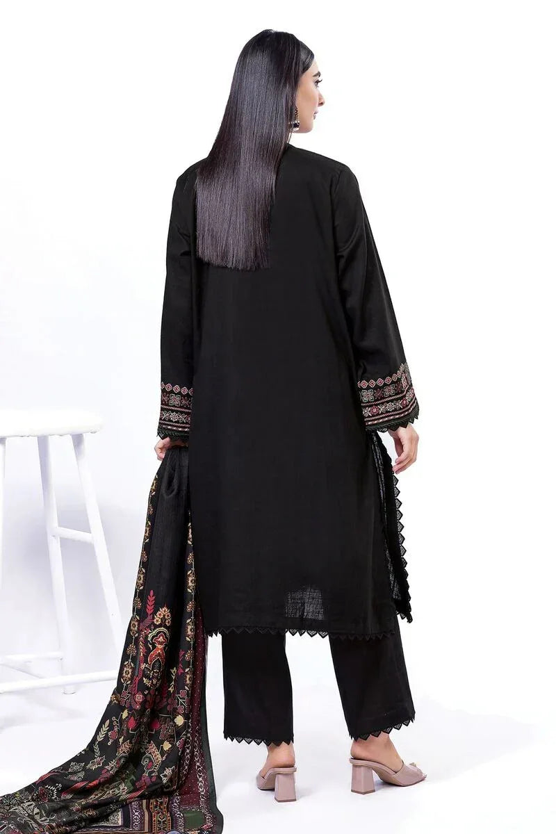 Khaadi | My Winter Mood | DCH01 - Aqsa Fabrics