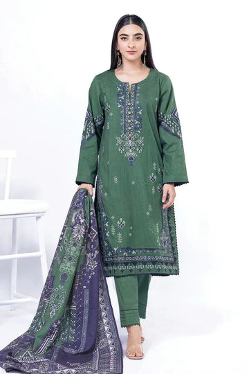 Khaadi | My Winter Mood | DCH02 - Aqsa Fabrics