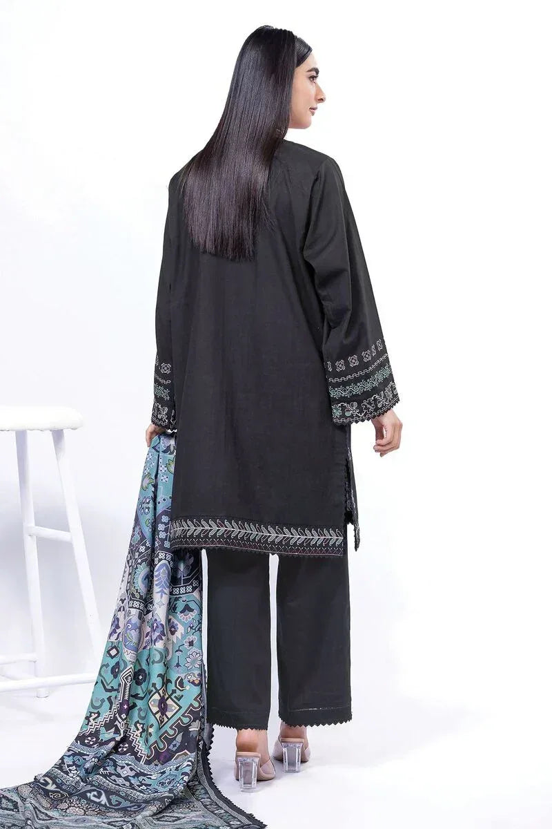 Khaadi | My Winter Mood | DCH05 - Aqsa Fabrics