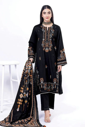 Khaadi | My Winter Mood | DCH08 - Aqsa Fabrics