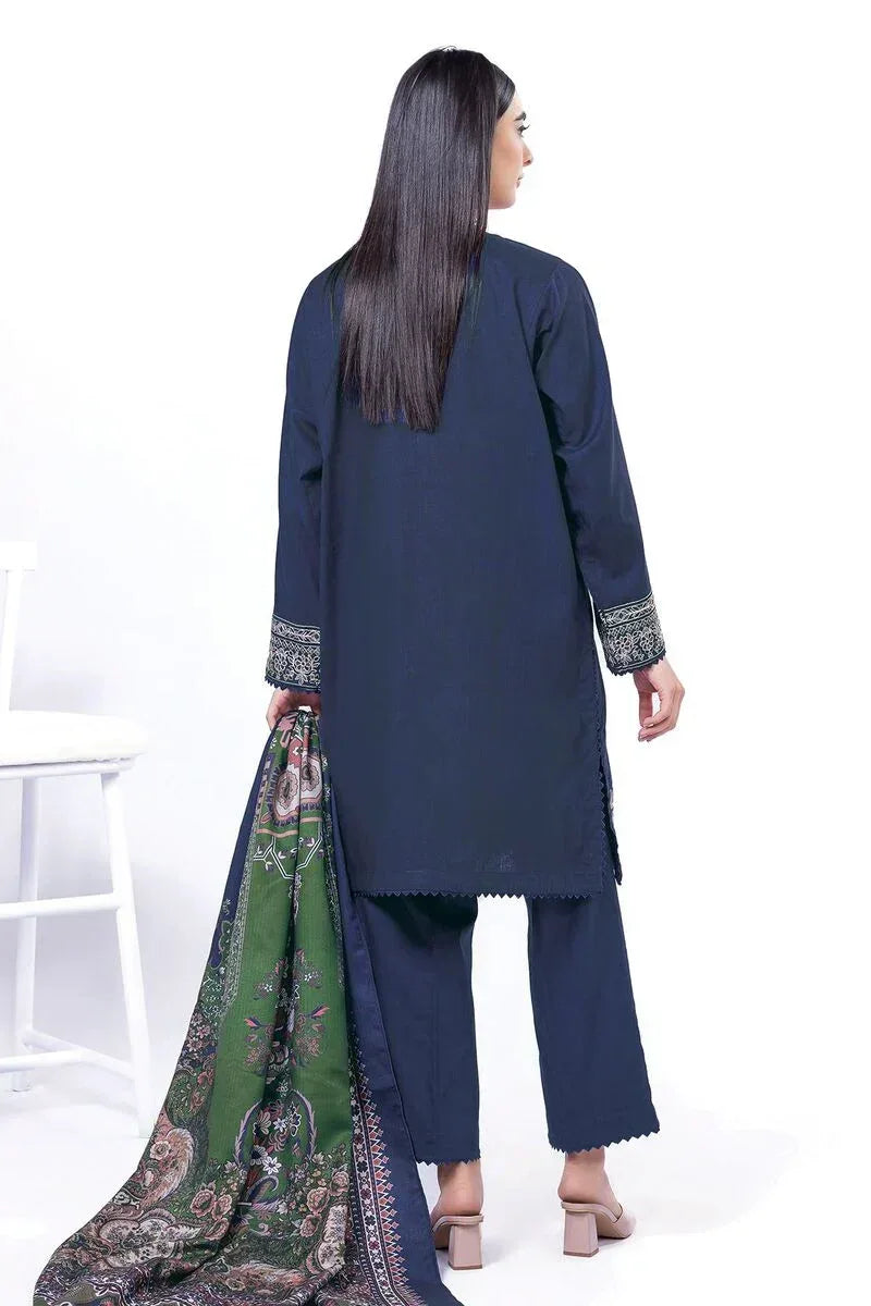 Khaadi | My Winter Mood | DCH11 - Aqsa Fabrics