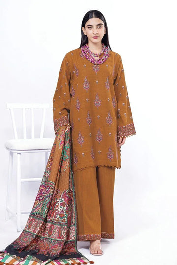 Khaadi | My Winter Mood | DK14 - Aqsa Fabrics