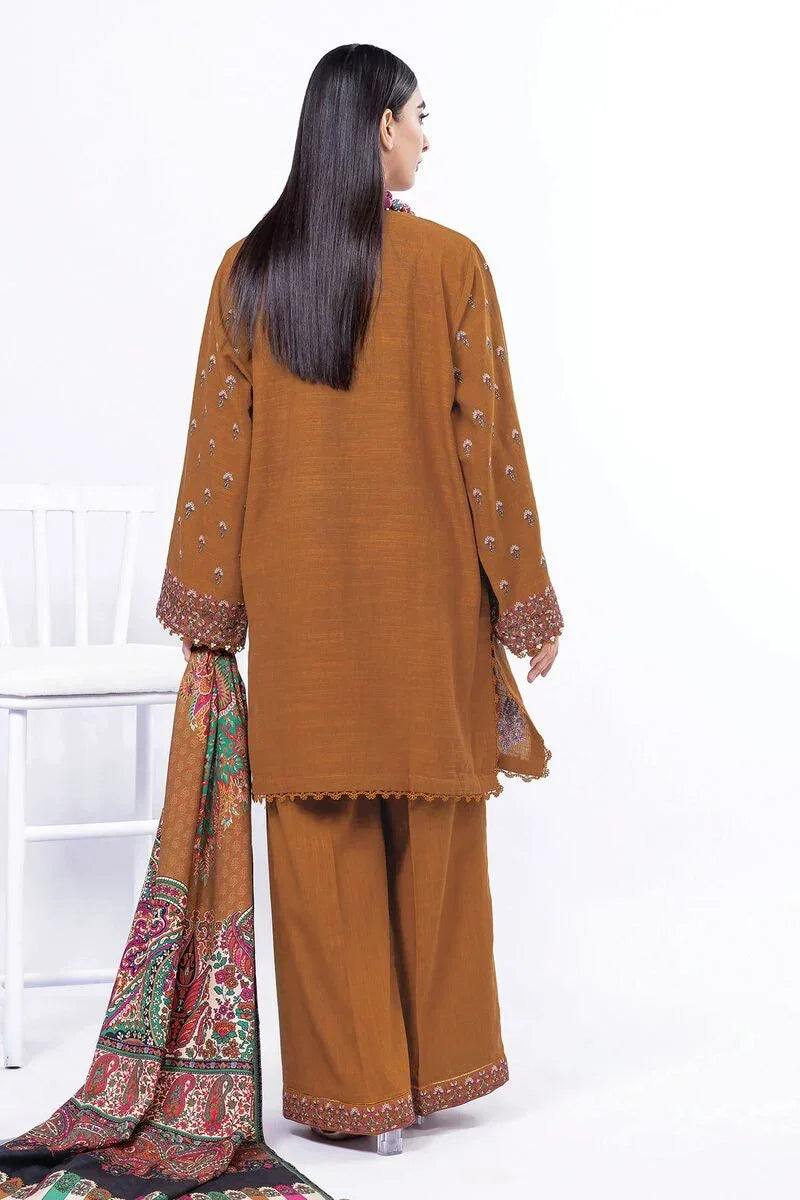 Khaadi | My Winter Mood | DK14 - Aqsa Fabrics