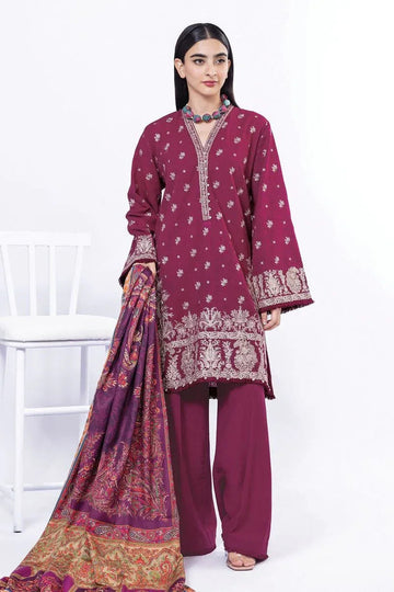 Khaadi | My Winter Mood | DK23Z - Aqsa Fabrics