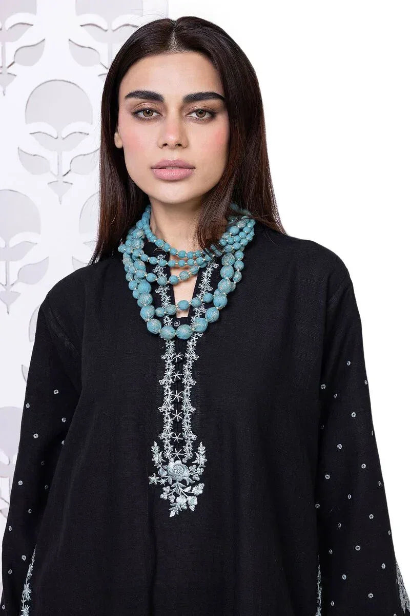 Khaadi | My Winter Mood | DKN02 - Aqsa Fabrics