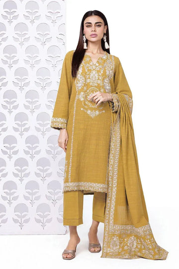Khaadi | My Winter Mood | DKN04 - Aqsa Fabrics