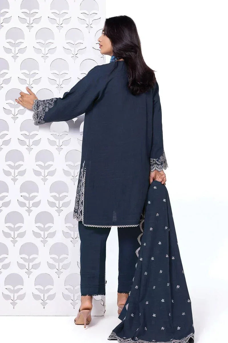 Khaadi | My Winter Mood | DKN06 - Aqsa Fabrics