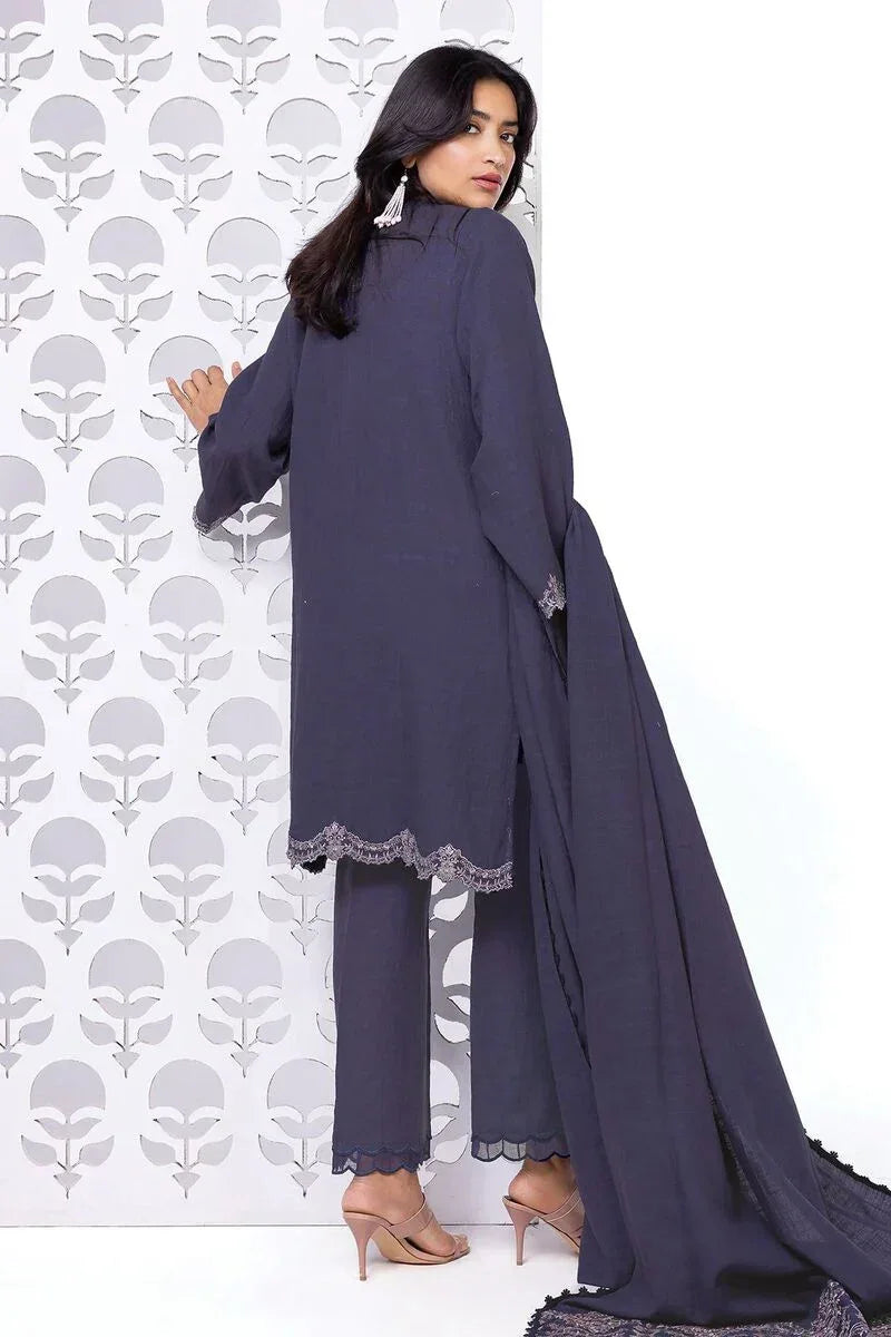 Khaadi | My Winter Mood | DKN07 - Aqsa Fabrics