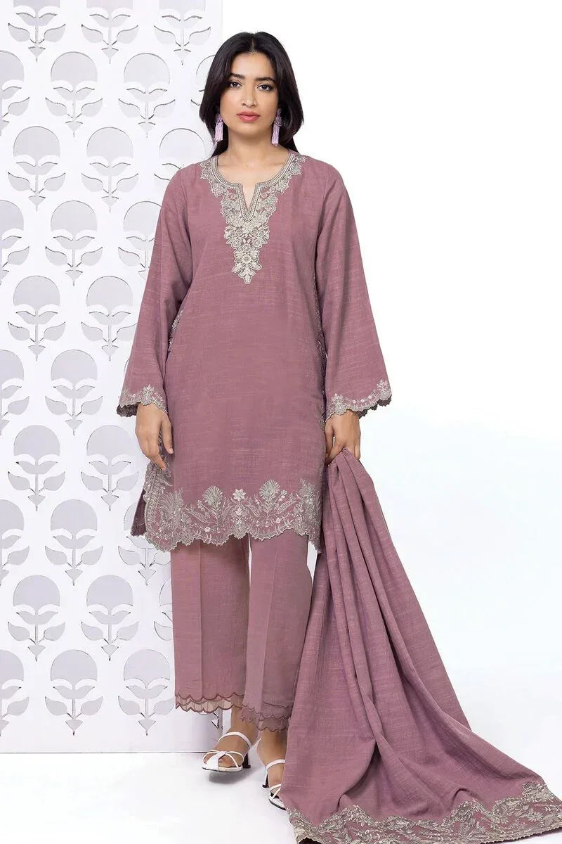 Khaadi | My Winter Mood | DKN07 - Aqsa Fabrics