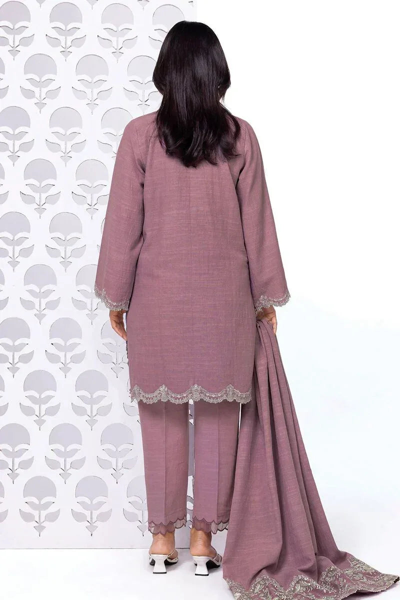 Khaadi | My Winter Mood | DKN07 - Aqsa Fabrics