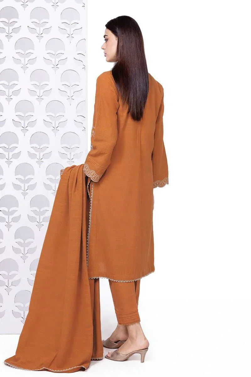 Khaadi | My Winter Mood | DKN08 - Aqsa Fabrics